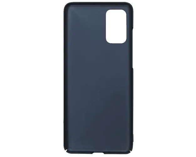 Protectie Spate Just Must Uvo JMUVOS20NV pentru Samsung Galaxy S20 (Albastru)