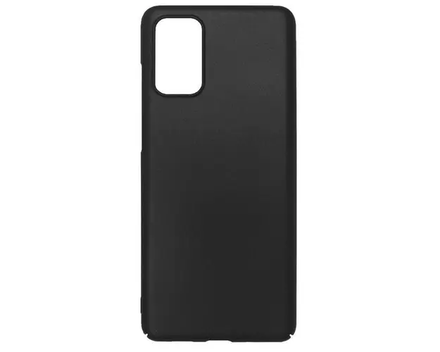 Protectie Spate Just Must Uvo JMUVOS20PBK pentru Samsung Galaxy S20 Plus (Negru)
