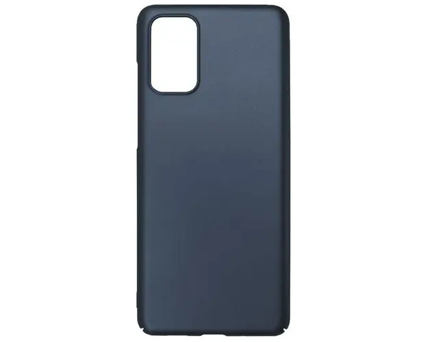 Protectie Spate Just Must Uvo JMUVOS20PNV pentru Samsung Galaxy S20 Plus (Albastru)