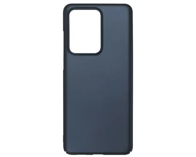 Protectie Spate Just Must Uvo JMUVOS20UNV pentru Samsung Galaxy S20 Ultra (Albastru)