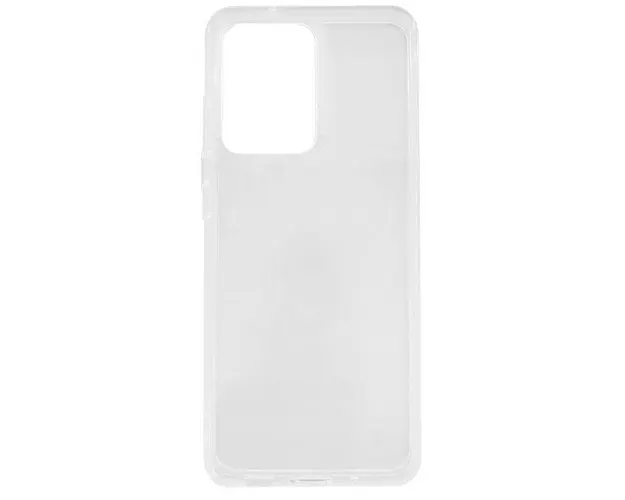 Protectie Spate Just Must Pure XI JMPR11S20UCL pentru Samsung Galaxy S20 Ultra (Transparent)