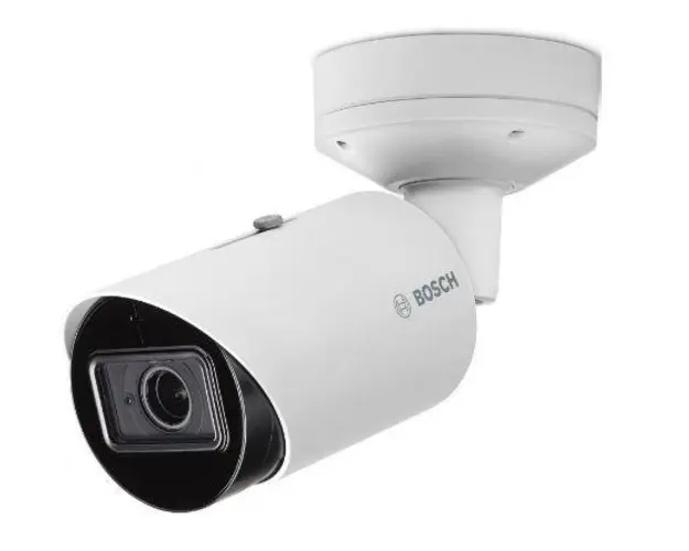 Camera Supraveghere Video Bosch DINION IP 3000i IR NBE-3502-AL, 30 fps/1080p, 2MP, 1/2.8inch CMOS, IP66, PoE (Alb)