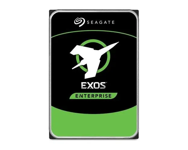 HDD Seagate Exos X16 16TB, 7200RPM, SATA-III, 256MB, 3.5inch