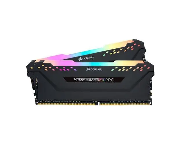 Memorie Corsair Vengeance RGB PRO 32GB(2x16GB) DDR4 3600MHz CL18 Dual Channel Kit