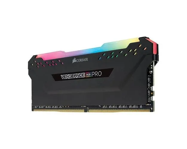 Memorie Corsair Vengeance RGB PRO 16GB DDR4 3600MHz CL18