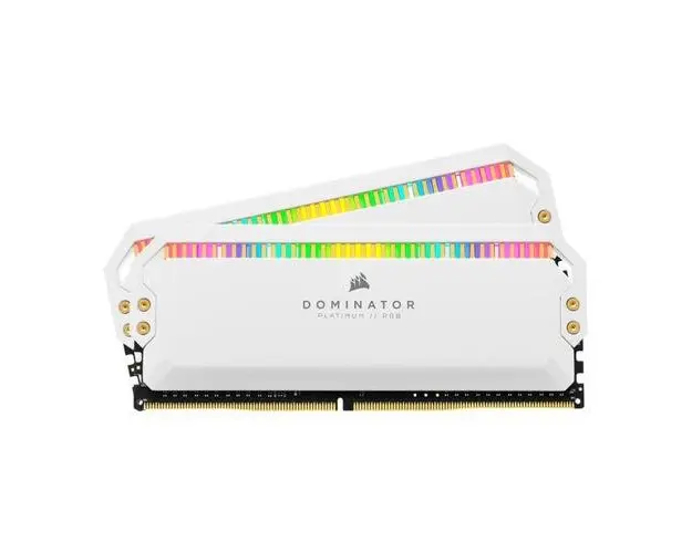 Memorii Corsair Vengeance RGB Pro 16GB(2x8GB), DDR4-3600Mhz, CL18, Dual Channel