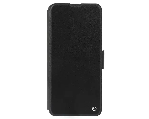 Husa Book Lemontti LEMHBEA21SN pentru Samsung Galaxy A21s (Negru) 