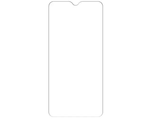 Folie Protectie Flexi-Glass Lemontti LEMFFN23 pentru Nokia 2.3 (Transparent)
