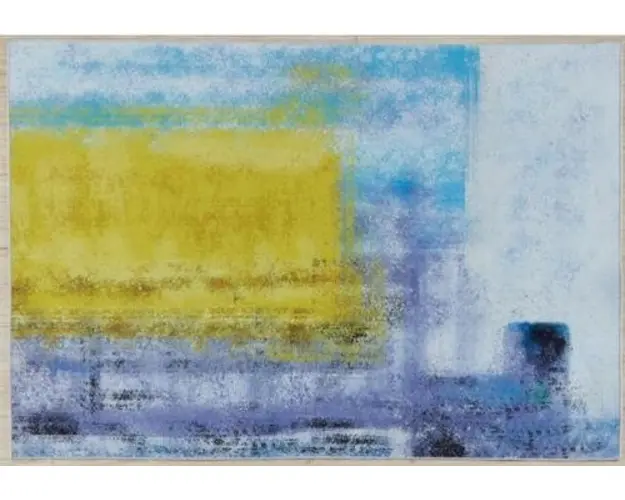 Covor Heinner HR-3DRUG200-SUN, Spate anti alunecare, 200 x 300 cm