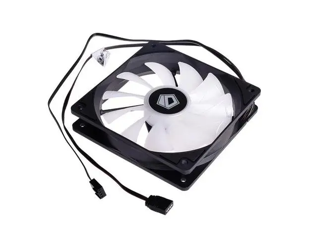 Ventilator ID-Cooling XF-12025, 120mm, iluminare RGB