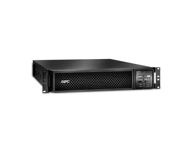 UPS APC Smart-UPS SRT 1500VA/1500W, 8 x IEC C13, 2 x IEC C19, 230V