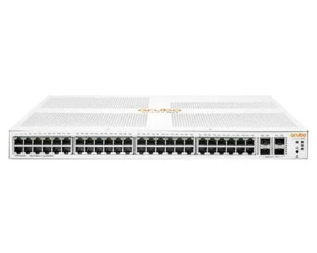 Switch HP ARUBA JL685A, Gigabit, 48 Porturi