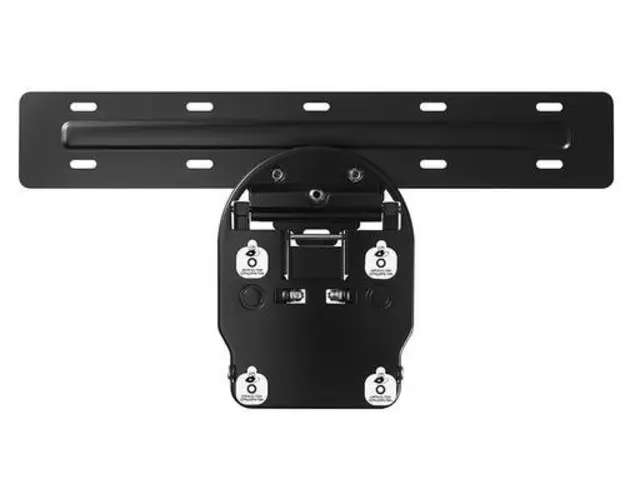 Suport Perete Samsung WMN-WM65RXEN, 65inch (Negru)