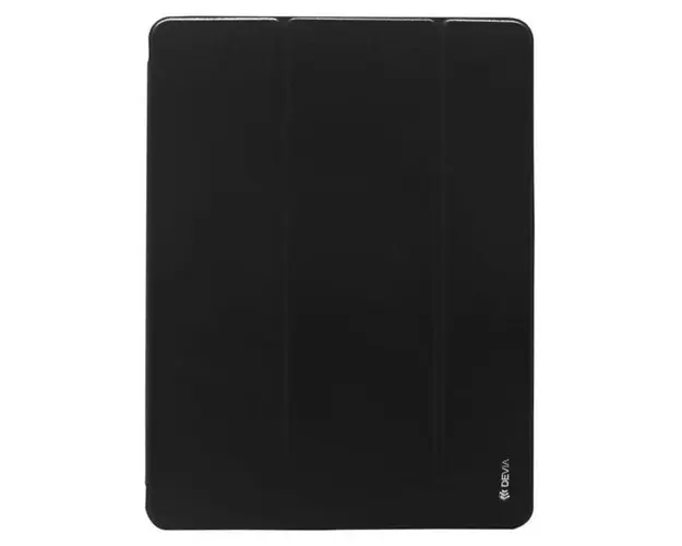 Husa Devia Light Grace, pentru Apple iPad Pro 11 (Negru)