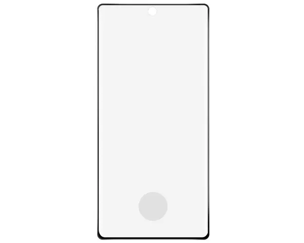 Folie de Sticla Eiger EGSP00633, pentru Samsung Galaxy Note 20 (Negru)