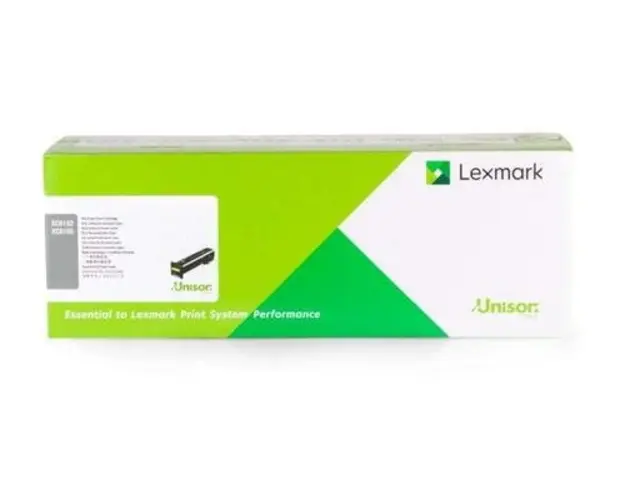 Cartus Toner Lexmark 24B6510, 20000 pagini (Galben)