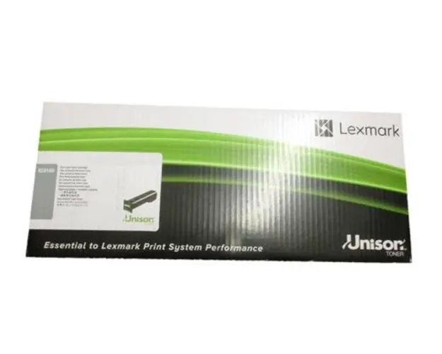 Cartus Toner Lexmark 24B6513, 50000 pagini (Magenta)