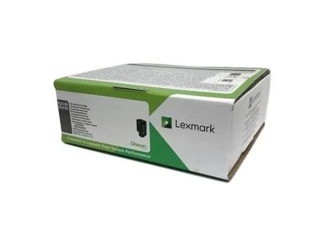 Toner Lexmark 24B6720, 20000 pagini (Negru)