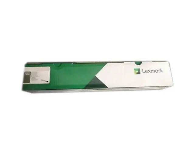 Toner Lexmark 24B6846, 30000 pagini (Cyan)