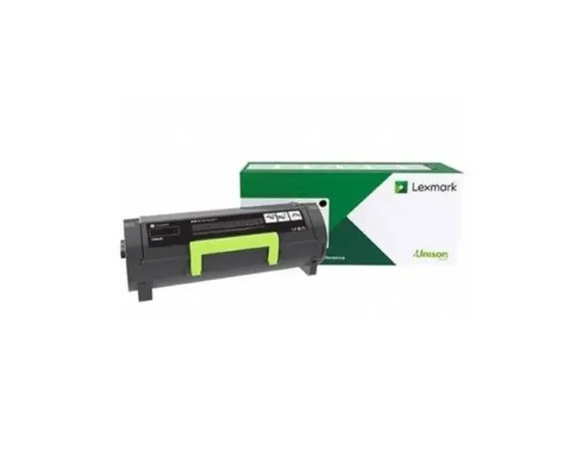 Toner Lexmark 24B6890, 21000 pagini (Negru)