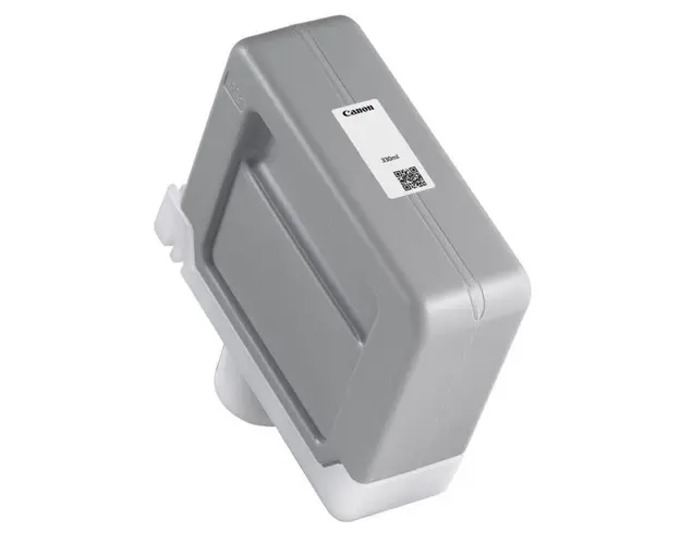 Cartus Cerneala Canon PFI-1300, 330 ml (Negru Foto)