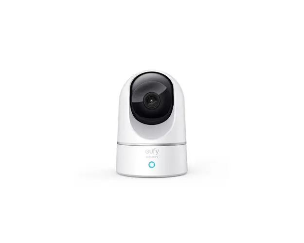Camera supraveghere video eufy T8410322 IP Pan/Tilt, Wi-Fi, IP, 2K 1080P, H.264 (Alb)