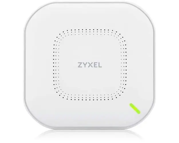 Access Point Wireless ZyXEL NWA110AX-EU0102F, Dual Band (Alb)