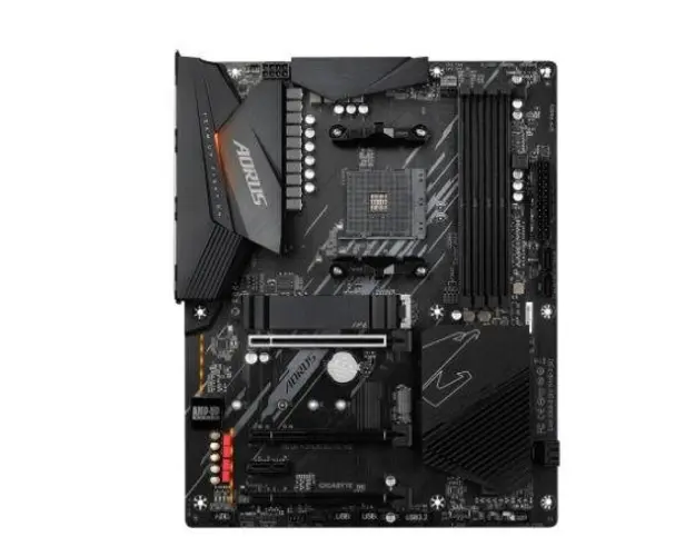 Placa de baza Gigabyte B550 AORUS ELITE V2, AMD B550, AM4, ATX
