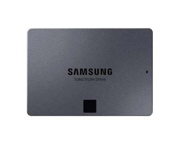 SSD Samsung 870 QVO 2TB, SATA-III, 2.5inch