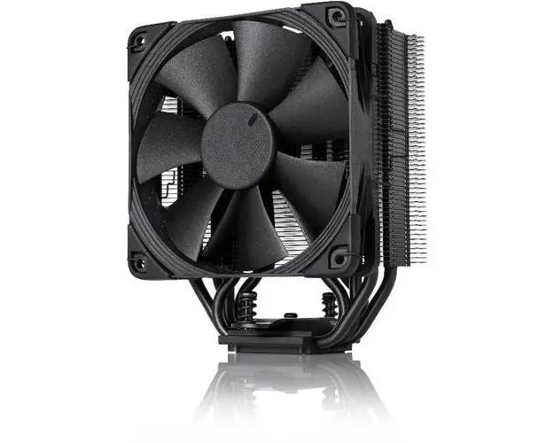 Cooler CPU Noctua NH-U12S Chromax, 120mm