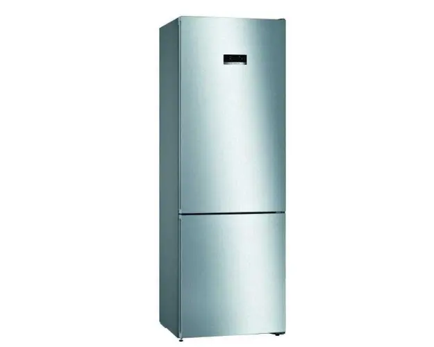 Combina frigorifica Bosch KGN49XIEA, 435 L, No Frost (Inox)