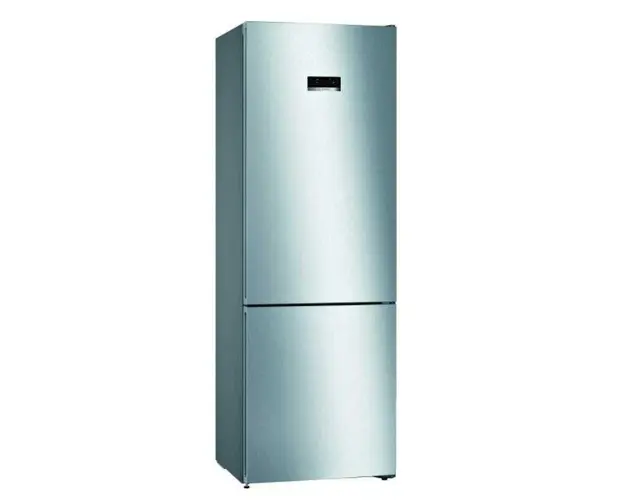 Combina frigorifica Bosch KGN49XLEA, 435 L, No Frost (Inox)