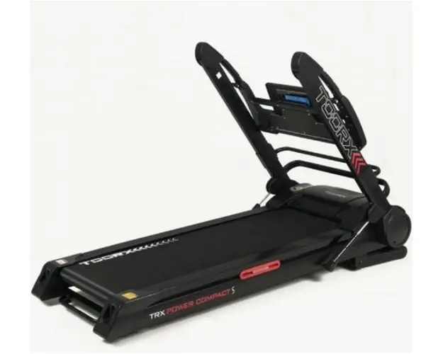 Banda de alergare TOORX POWER COMPACT S