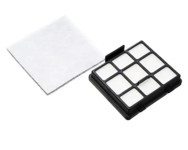 Set filtre aspirator Heinner FILTERS-MS700KP