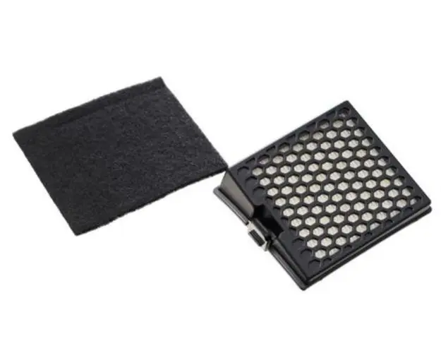 Set filtre Heinner FILTERS-M700BL