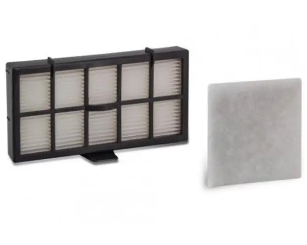 Set filtre Heinner FILTERSET-VRD700S, Hepa Aspirare + Evacuare