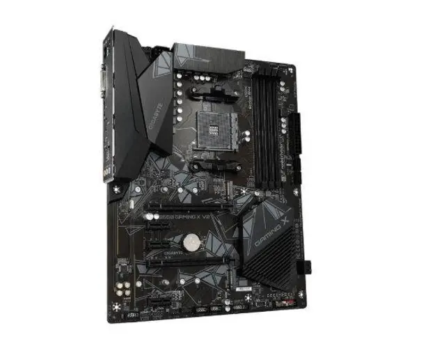 Placa de baza Gigabyte B550 GAMING X V2, AMD B550, AM4, ATX
