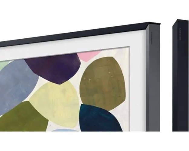 Rama pentru TV Samsung The Frame 50inch 50LS03T (Negru)