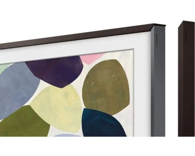 Rama pentru TV Samsung The Frame 55inch 55LS03T (Maro)