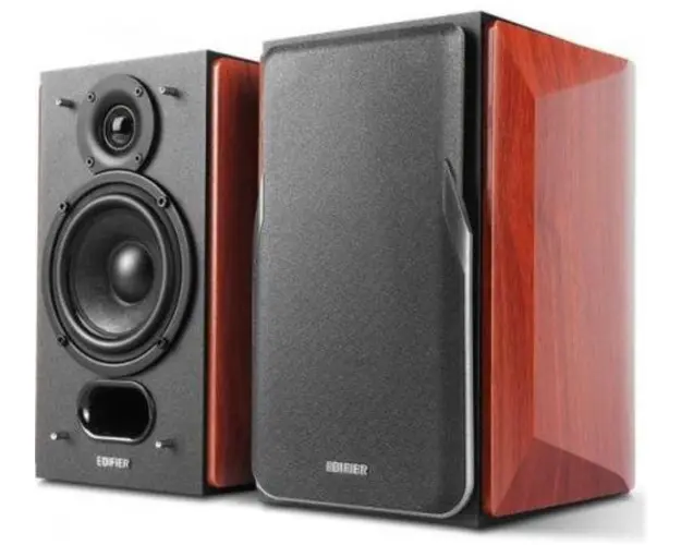 Boxe Edifier P17-BR, Pasive, 20 W (Maro)