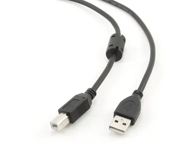 Cablu Gembird imprimanta USB 2.0, 3m