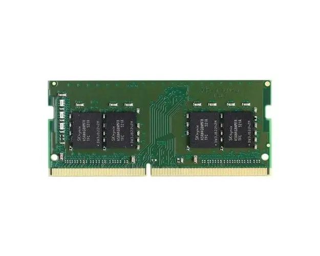 Memorie Laptop Kingston 16GB, DDR4, 3200MHz, CL22, 1.2v