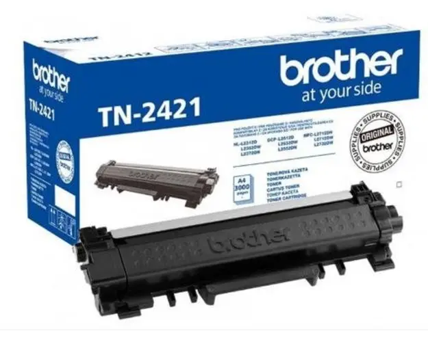 Toner Brother TN2421 (Negru)