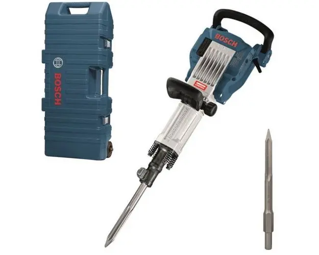 Ciocan demolator BOSCH GSH 16-30, 1750 W, 41 J