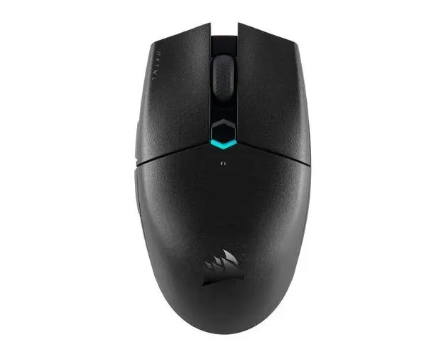 Mouse Gaming Wireless Corsair KATAR PRO, USB/Bluetooth (Negru)