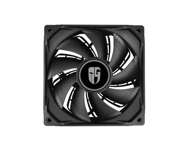 Ventilator Deepcool Gamer Storm TF120S 120mm (Negru)