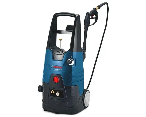 Aparat profesional de spalat cu presiune BOSCH GHP 6-14, 2600 W, 150 bari