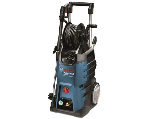Aparat profesional de spalat cu presiune BOSCH GHP 5-75 X, 2600 W, 185 bari