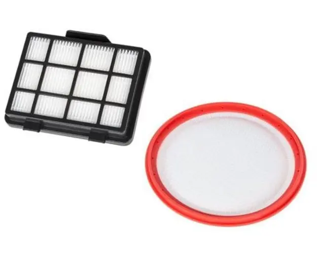 Set filtre Teesa TSA0074 pentru aspirator Teesa VACUUM GREEN