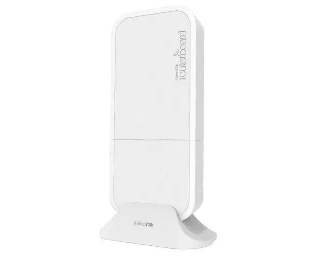 Access Point Wireless MikroTik RBwAPR-2nD&R11e-LTE